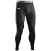 Read Under Armour Coldgear Compression Ventilated Legging - Mens - Black Details Under Armour Coldgear Compression Ventilated Legging - Mens - Black