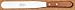 1 1/4 x 8 Baker's Spatula (13-0715)