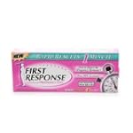 First Response Rapid Results Pregnancy Test 2 ea