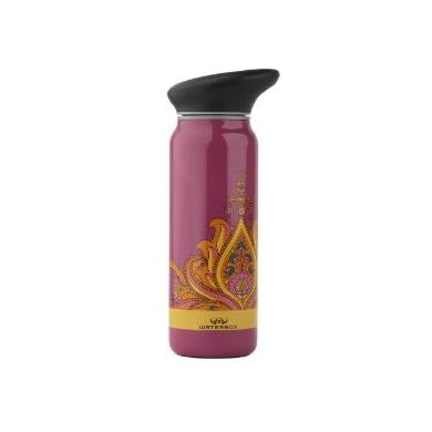 Waterbox Round Stainless Steel Water Bottle (750mL)
