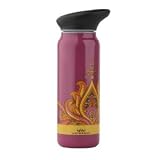 Waterbox Round Stainless Steel Water Bottle (750mL)
