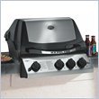 Napoleon Grills Ultra Chef 405 Series Stainless Steel Built-In 27 Inch Grill