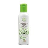 Skin Blossom Organic Body Wash