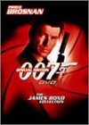 007 ピアース・ブロスナンBOX [DVD]