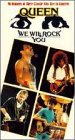 We Will Rock You [VHS] [Import]