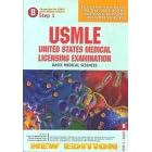 Preparation for the United States Medical Licensing Examinations (Step 1 Booklet B) (Usmle... by Luder