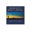 Midwinter Night's Dream