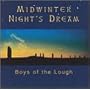 Midwinter Night's Dream