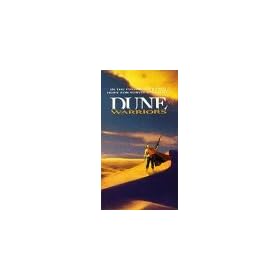 Dune Warriors [VHS]