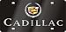 Cadillac New Logo/Word