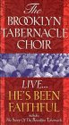 Live: He's Been Faithful [VHS]