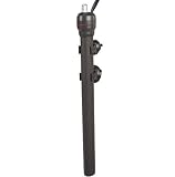 Marineland Visi-Therm Stealth PRO Heater - 250W - up to 75 gallons Item #90453
