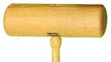 Woodstock Croquet Mallet