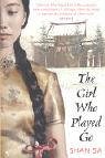GIRL WHO PLAYED GO