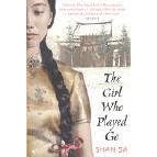 The Girl Who Played Go