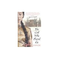 The Girl Who Played Go