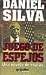 Juego De Espejos (Paperback)