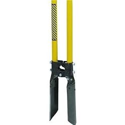 Seymour Mfg. DG100FG Post Hole Digger