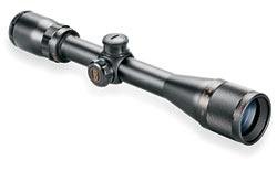 Bushnell Banner .17 Super 3.5-10x36Rifle Scope Adjustable Objective BDC