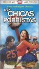 Las Chicas Porristas (The Pom Pom Girls)