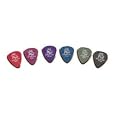 Dunlop Gator Grip Pick Pack, Pack of 12, .96mm