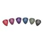 Dunlop Gator Grip Pick Pack, Pack of 12, 1.50mm