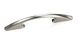 Review Laurey 25459 / Laurey 64mm Small Narrow Pull- brushed satin nickel