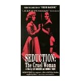 Seduction: The Cruel Woman [VHS] by 