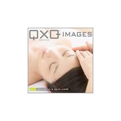QxQ IMAGES 027 Esthetic & Skin care ［エステ＆スキンケア］