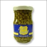 Childrens Toyshop  Gourmet Food : Capers Non Pareilles