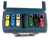 Disconnect Tool Set - 6-Pc