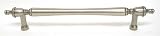 12 CTC Door Pull - Antique Pewter