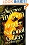 Murder at the national Gallery