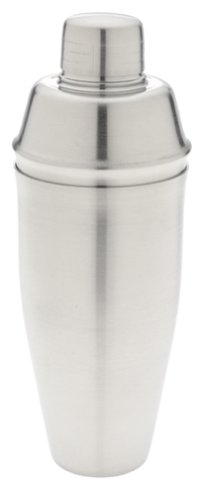 Pedrini Stainless-Steel Shaker