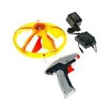 Hover Copter Wireless Flying Saucer (27 MHz)