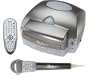 TAO MUSIC 88281-BK Iktv DVD Karaoke Entertainment Station with 1 Microphone