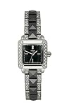 Fossil Dress Collection Ceramic Black Dial Women's watch #CE1020
