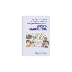Management-Handbuch Sport-Marketing