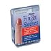 Finger Sleeves Assorted Sizes - 12 Each