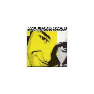 Collection by Paul Carrack (Audio CD - 1990)