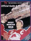 National Hockey League