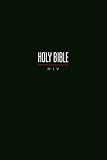 The Bible (New International Version)