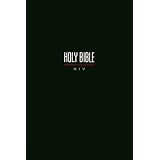 HolyBible:NewInternationalVersion,Black