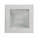 LINOLITE 2425993 Einbauleuchte silber