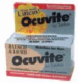 Ocuvite - 240 Tablets