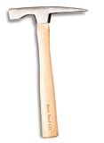Bon Tools 11-315 18 oz. Bon Steel City Brick Hammer