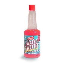 Red Line Water Wetter