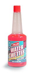 Red Line Oil Water Wetter Supercoolant