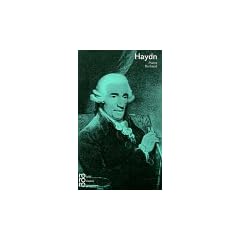 Joseph Haydn. In Selbstzeugnissen und Bilddokumenten.