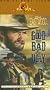 Good Bad & Ugly [VHS]